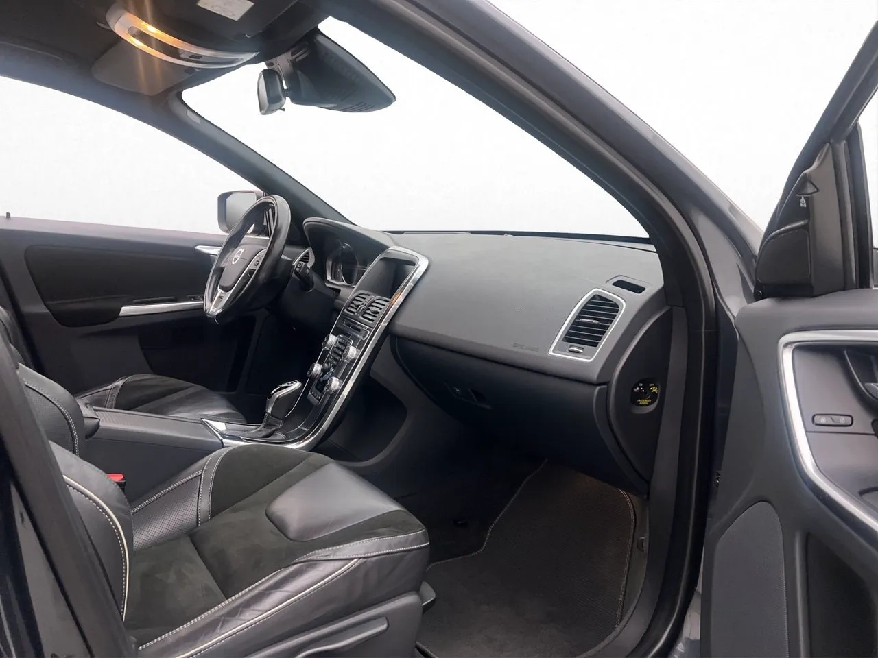 Volvo XC60 bild 27