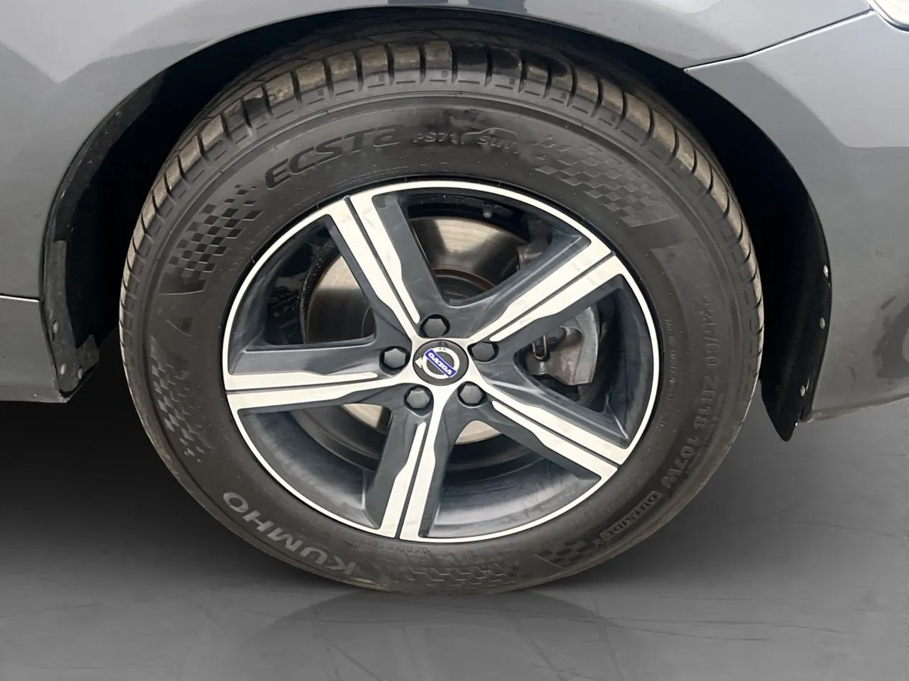 Volvo XC60 bild 25