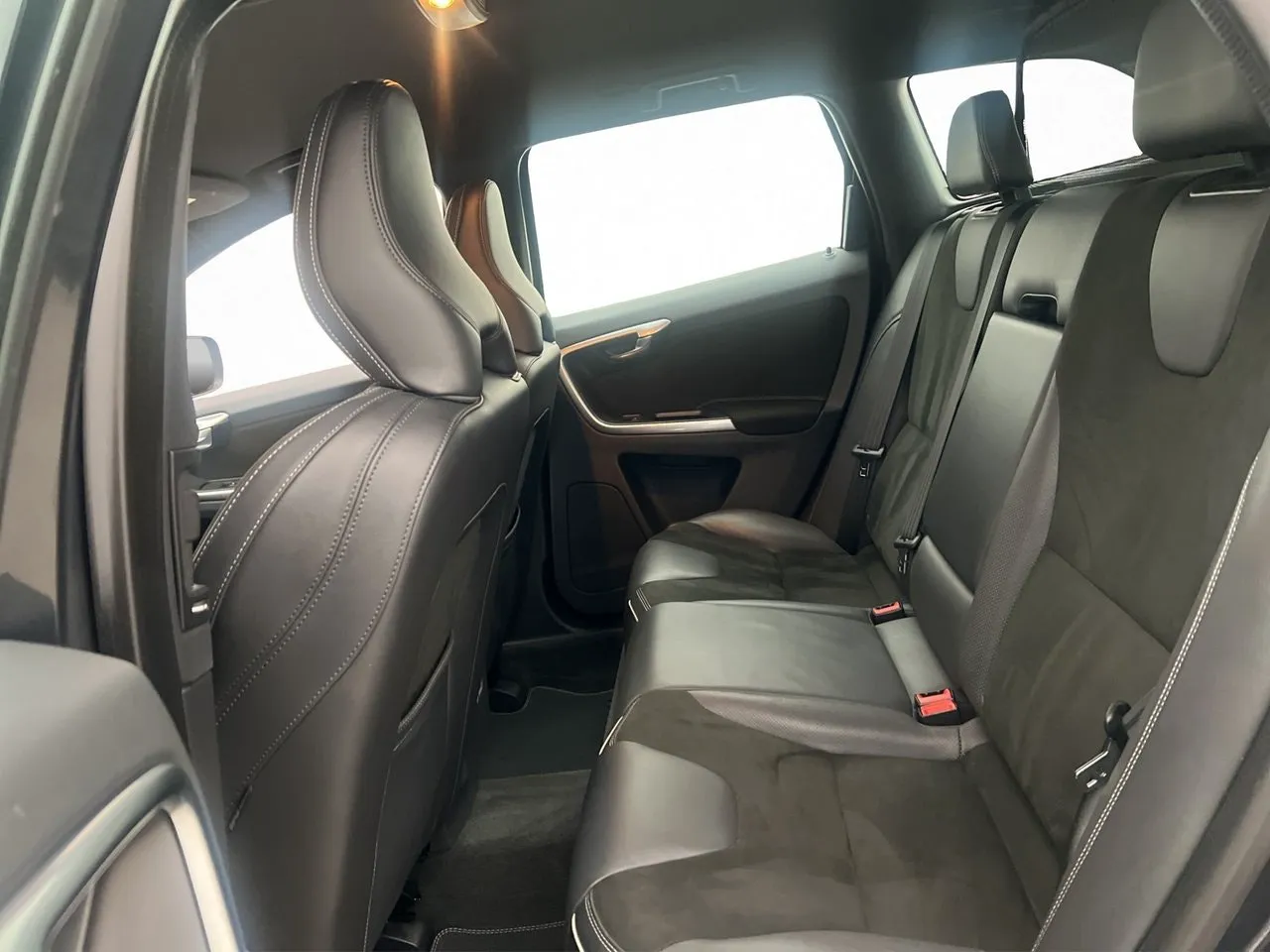 Volvo XC60 bild 29
