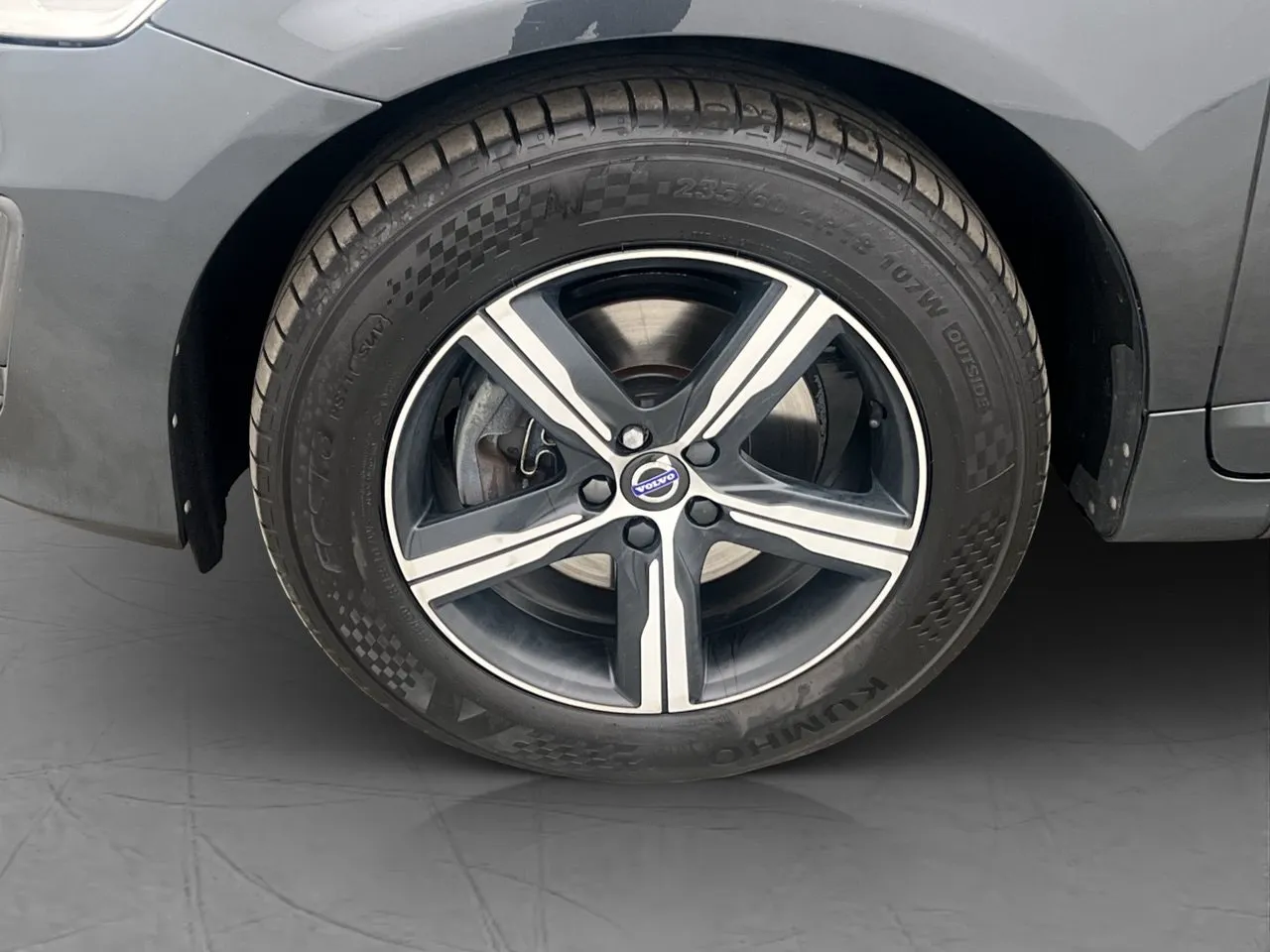Volvo XC60 bild 20