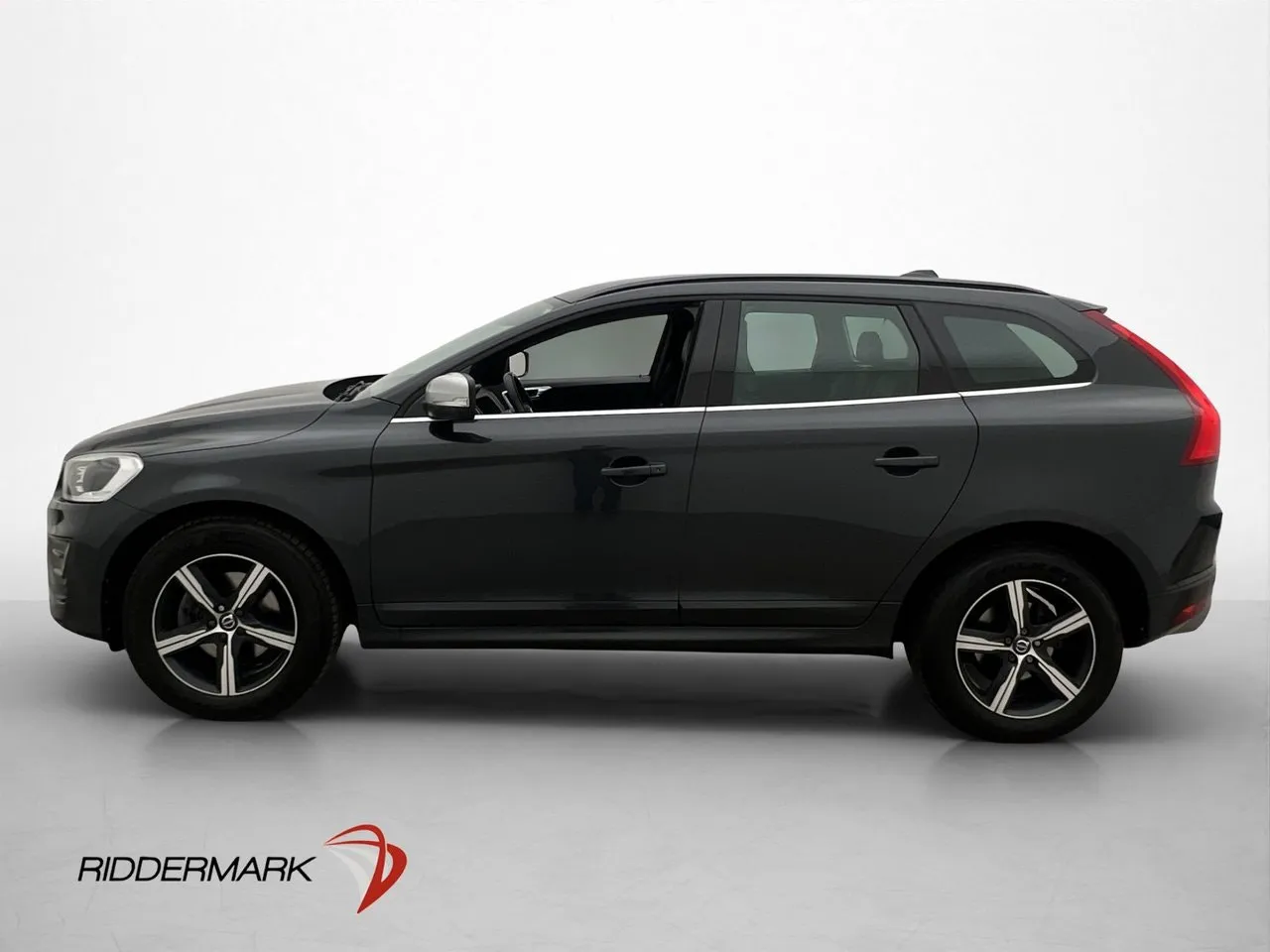 Volvo XC60 bild 5