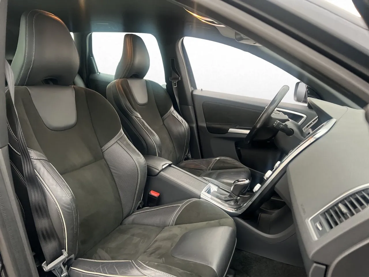 Volvo XC60 bild 26