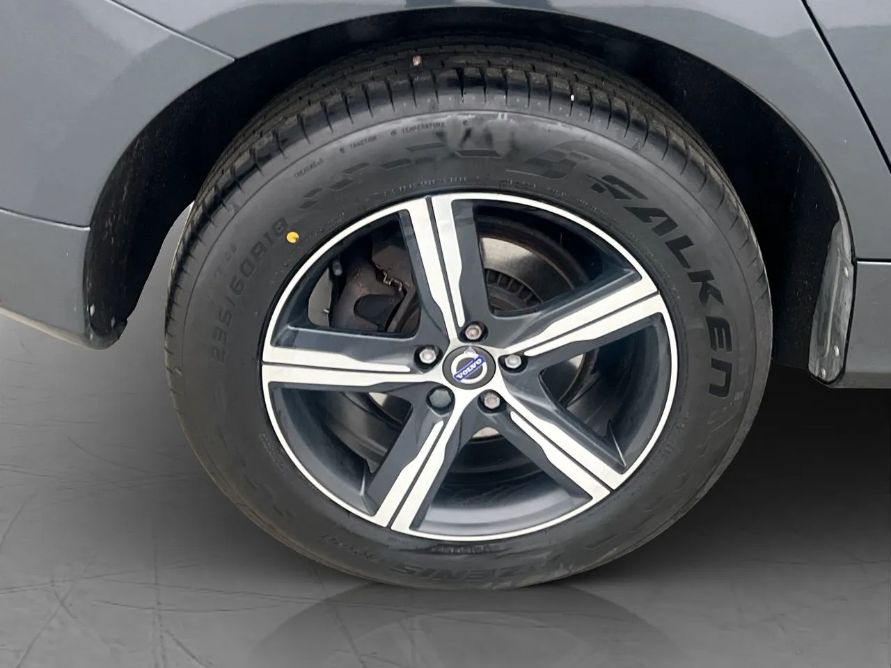 Volvo XC60 bild 24
