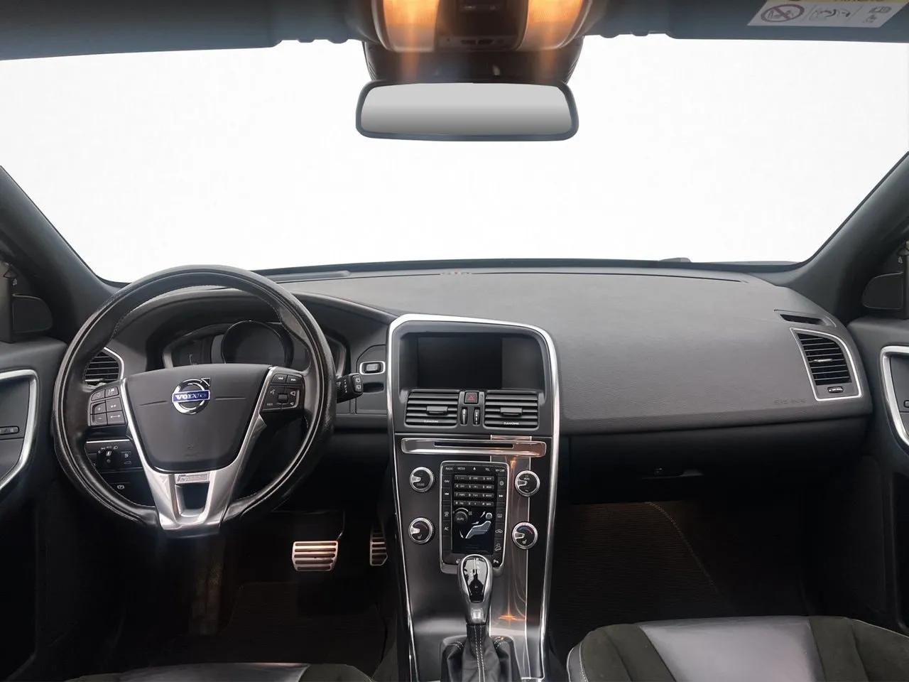 Volvo XC60 bild 30