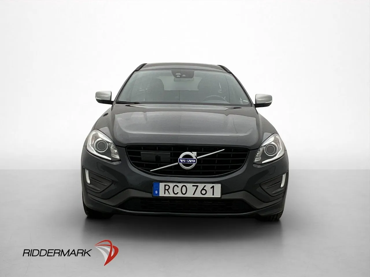 Volvo XC60 bild 2