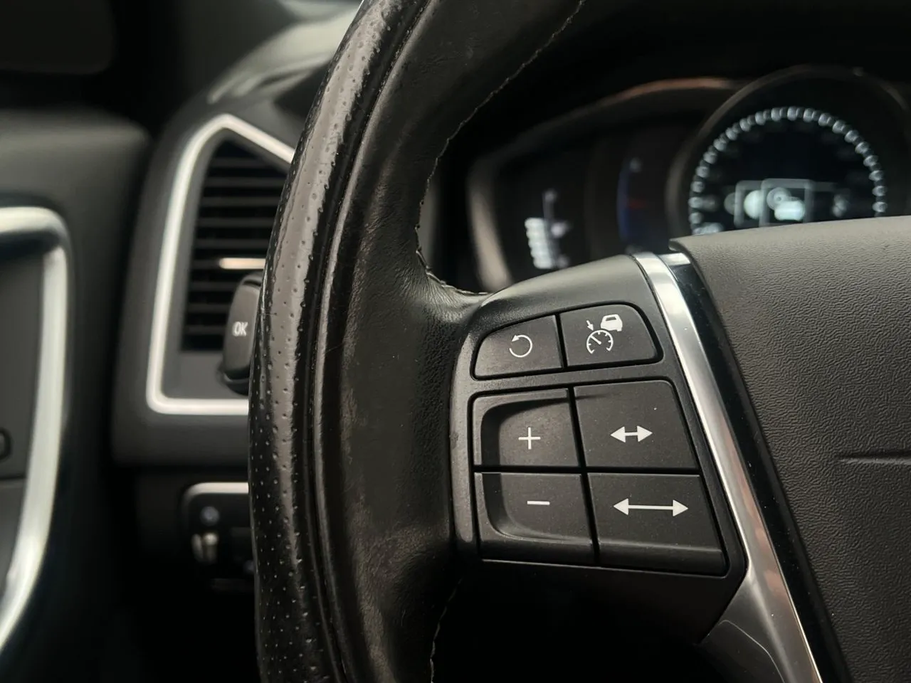 Volvo XC60 bild 12