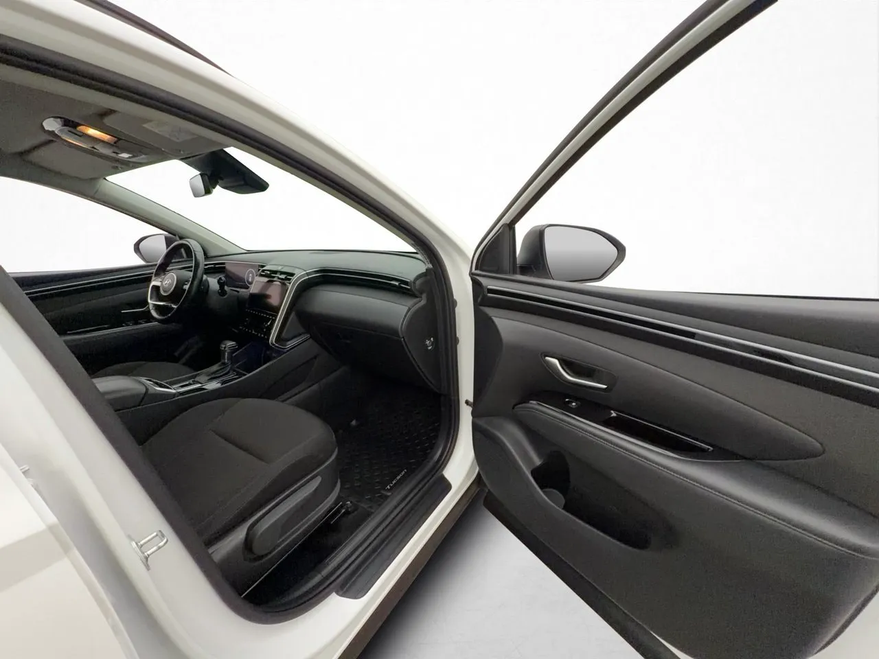 Hyundai Tucson bild 27
