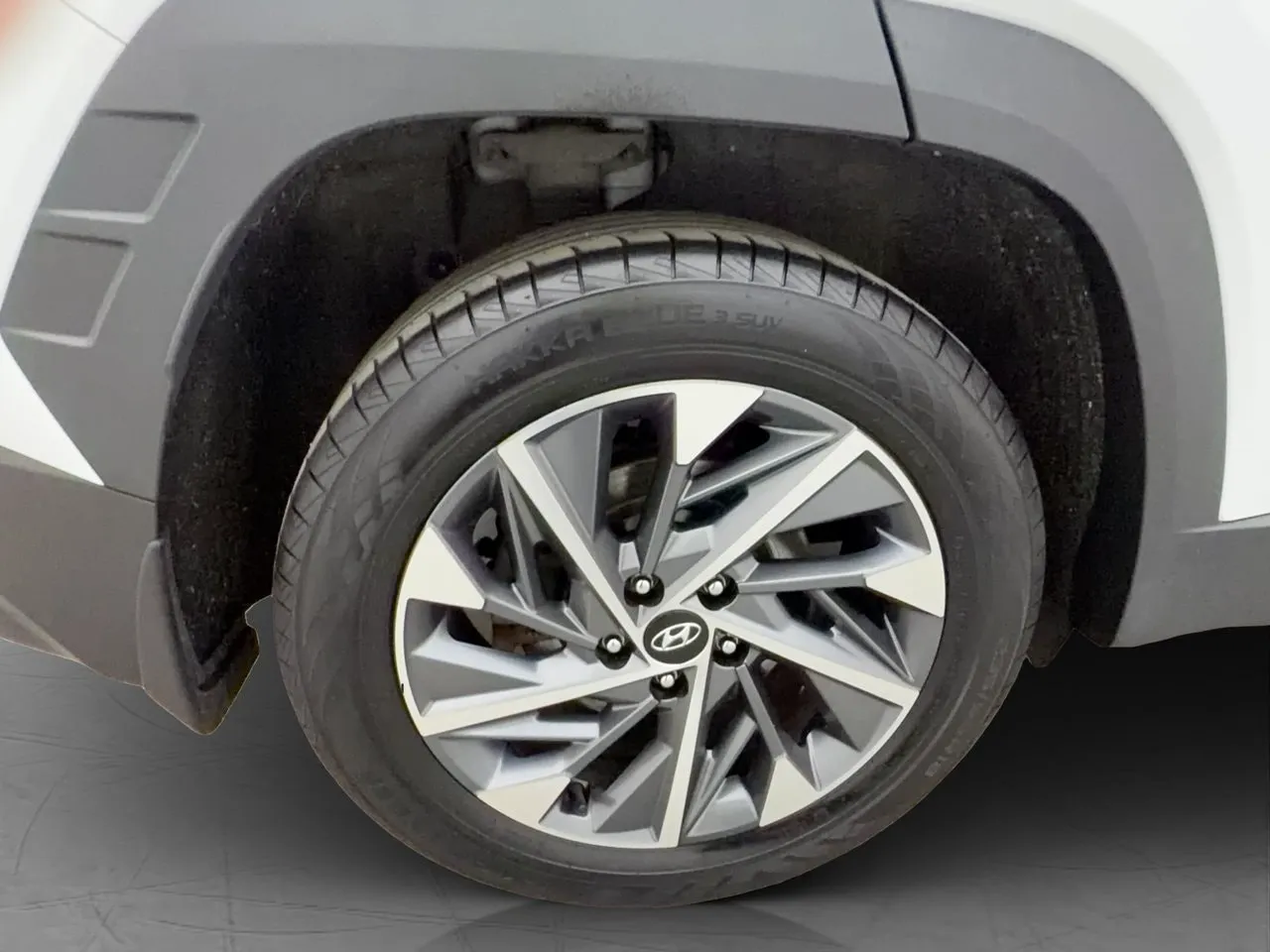 Hyundai Tucson bild 34