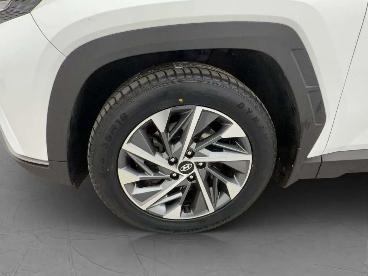 Hyundai Tucson bild 32