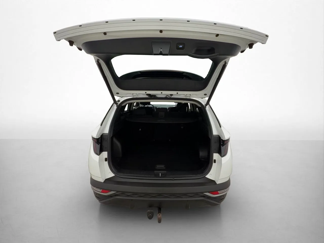 Hyundai Tucson bild 29