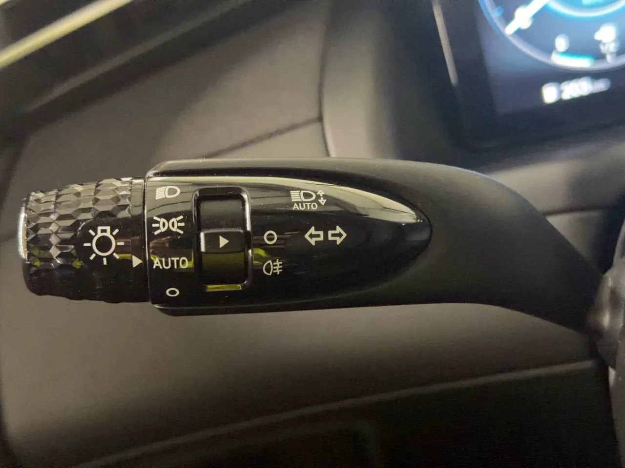 Hyundai Tucson bild 17