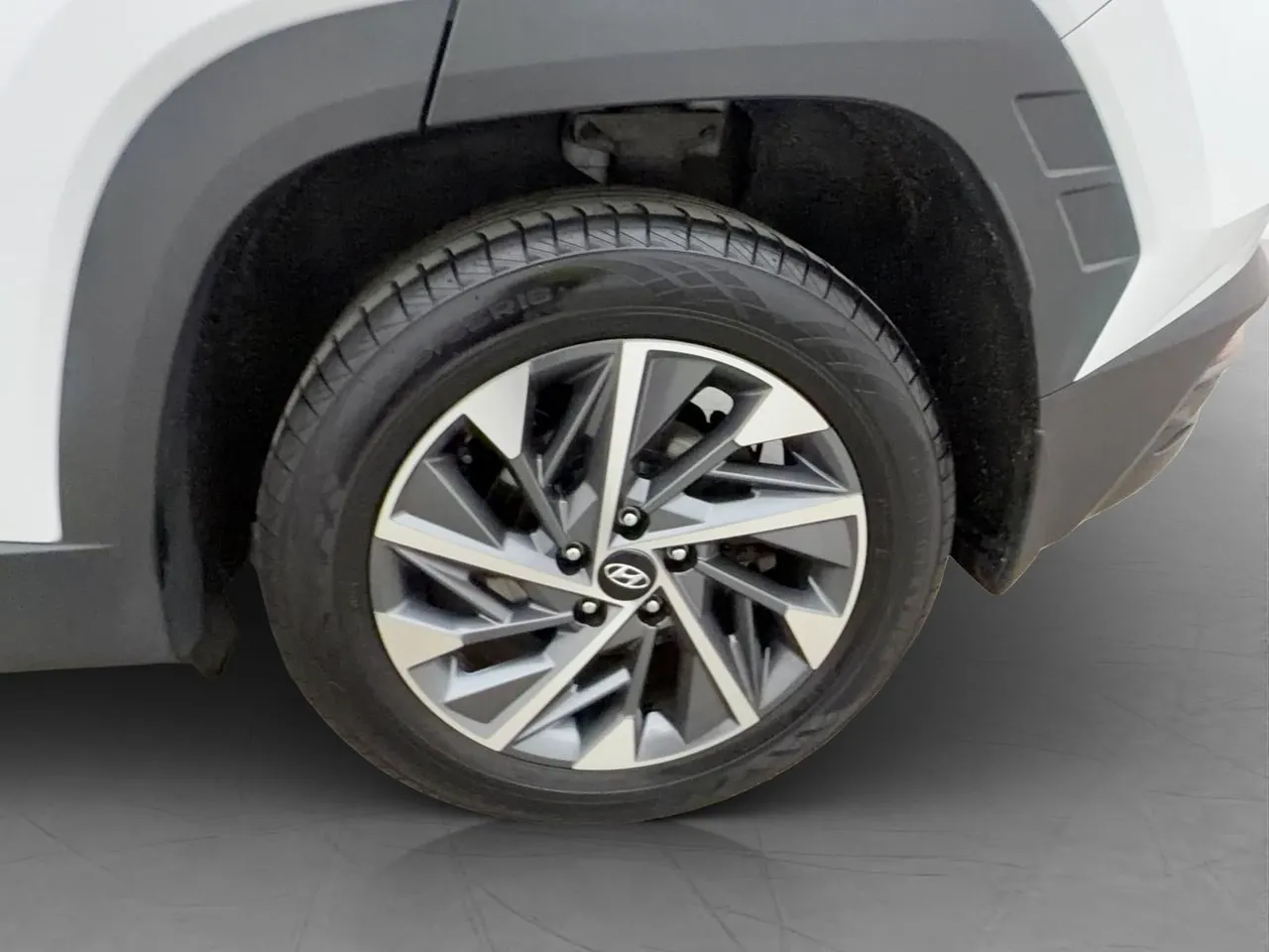 Hyundai Tucson bild 33