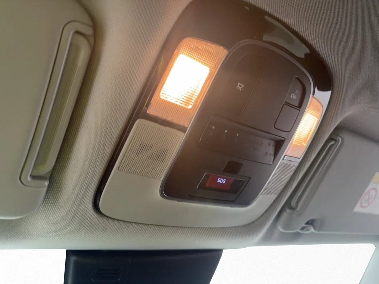 Hyundai Tucson bild 31