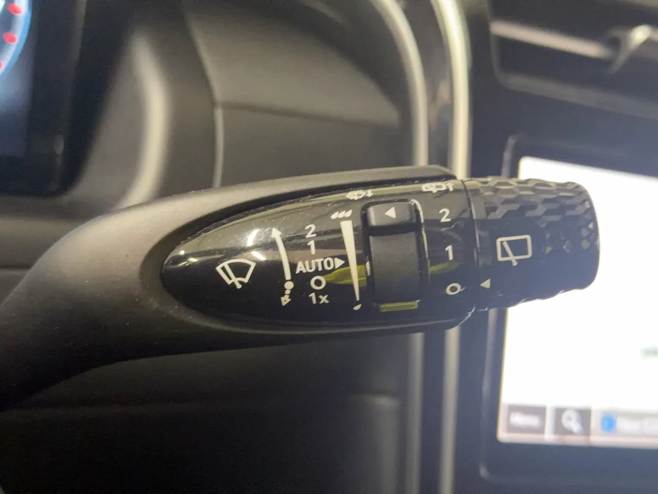 Hyundai Tucson bild 21