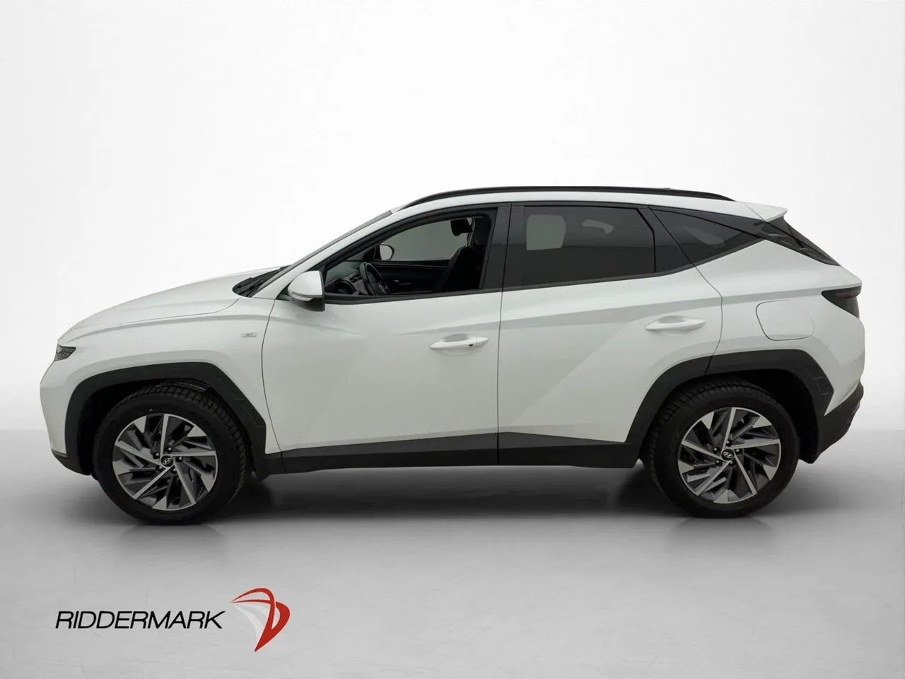 Hyundai Tucson bild 5