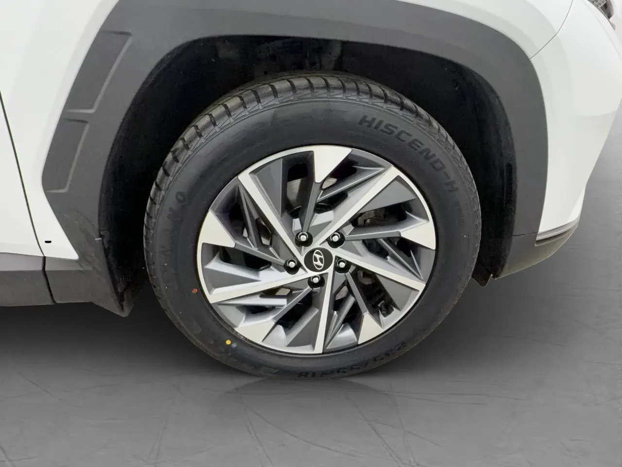 Hyundai Tucson bild 35