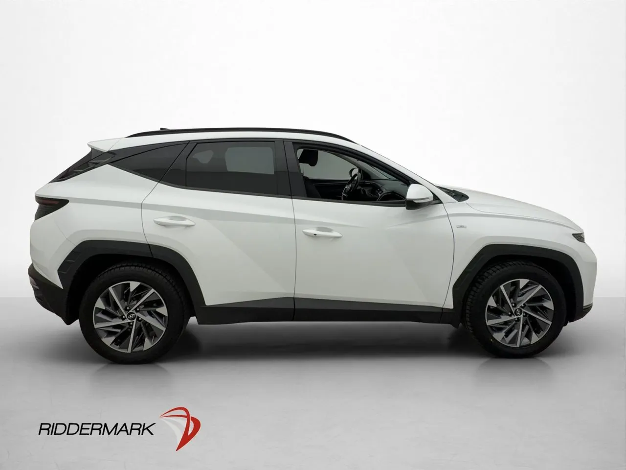 Hyundai Tucson bild 9