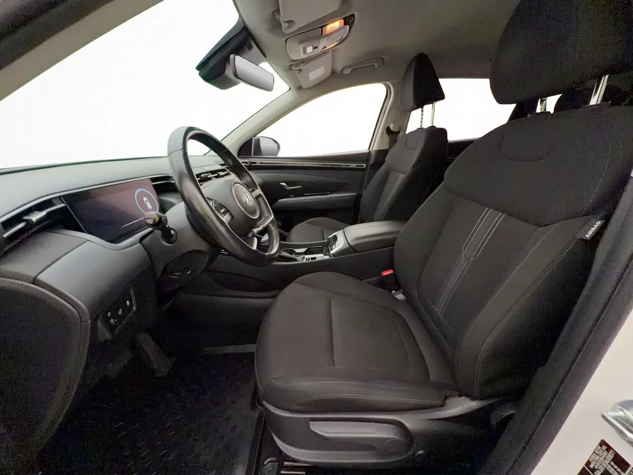 Hyundai Tucson bild 13