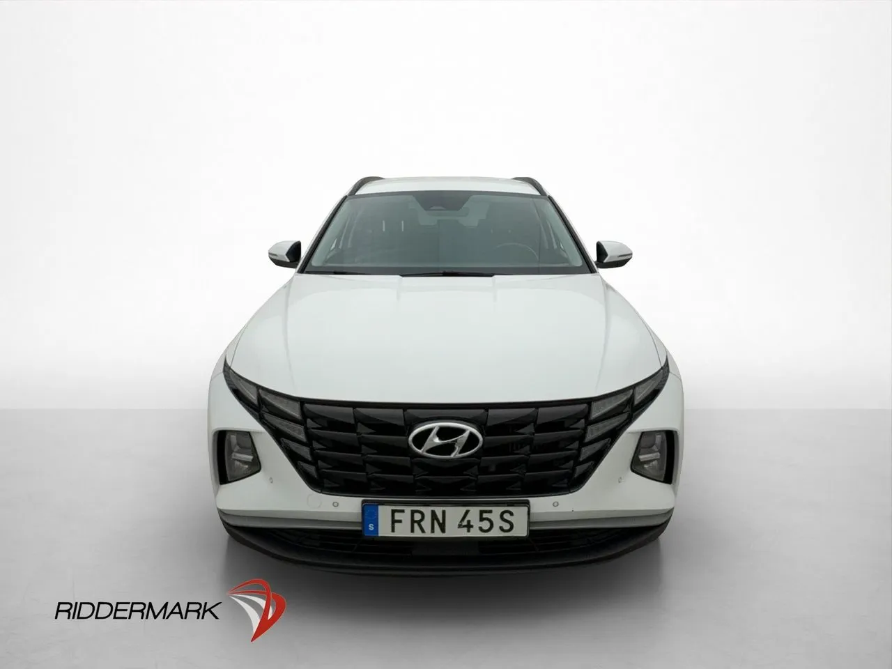 Hyundai Tucson bild 2