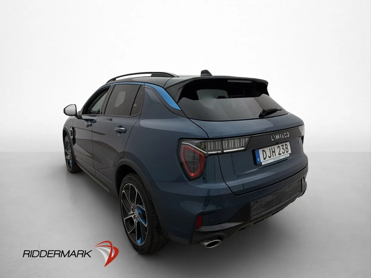 Lynk & Co 01 bild 6