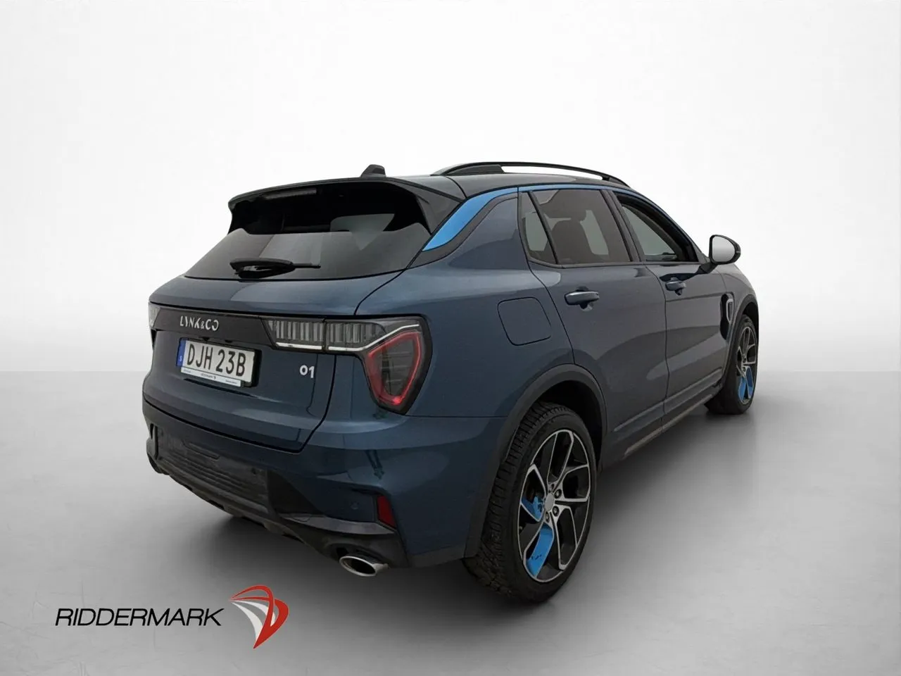 Lynk & Co 01 bild 8