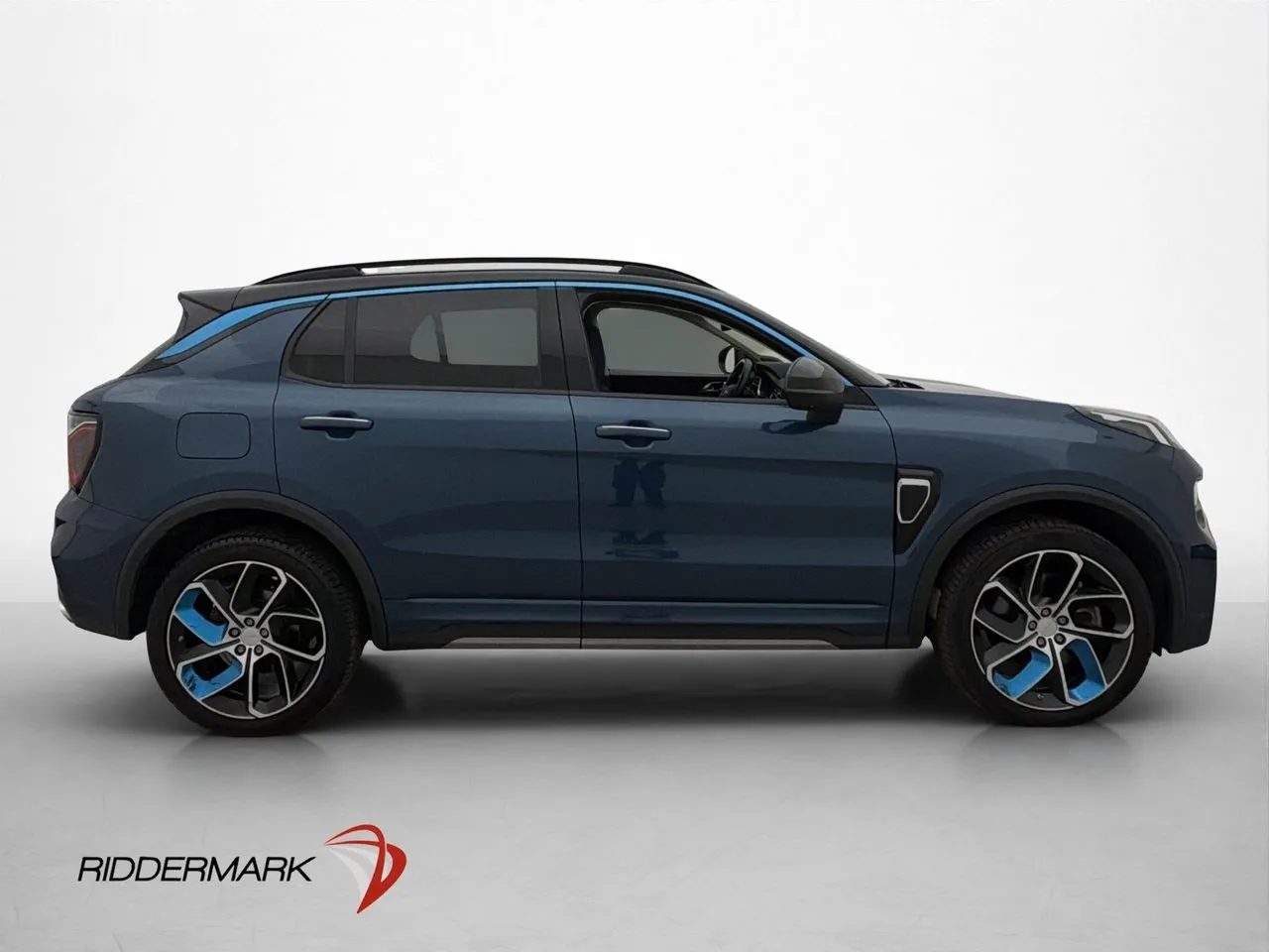 Lynk & Co 01 bild 9