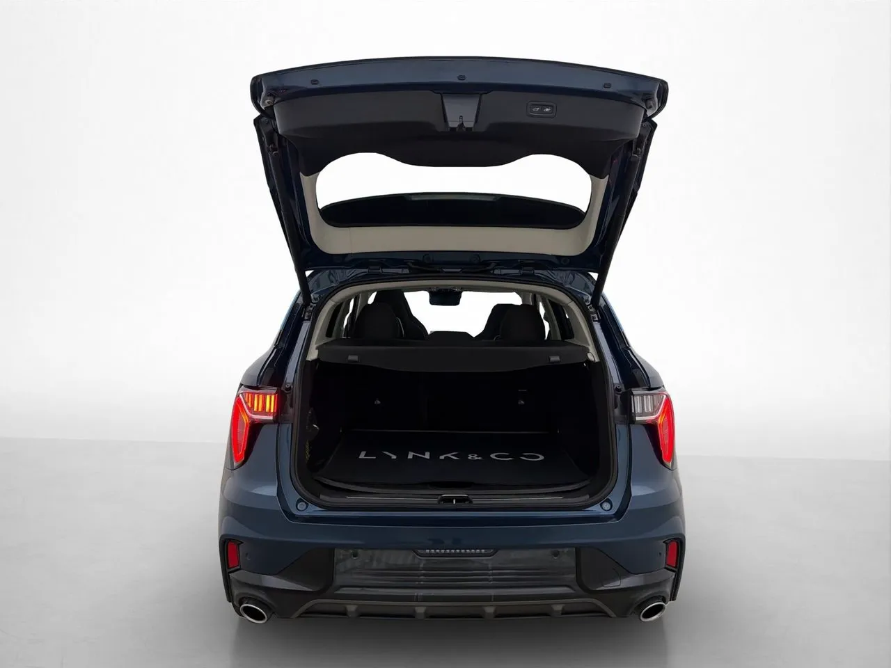 Lynk & Co 01 bild 32