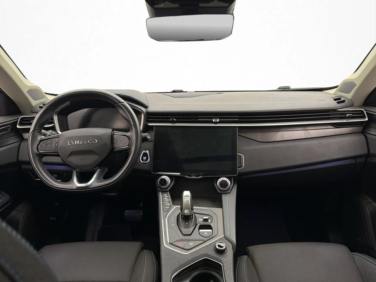 Lynk & Co 01 bild 15