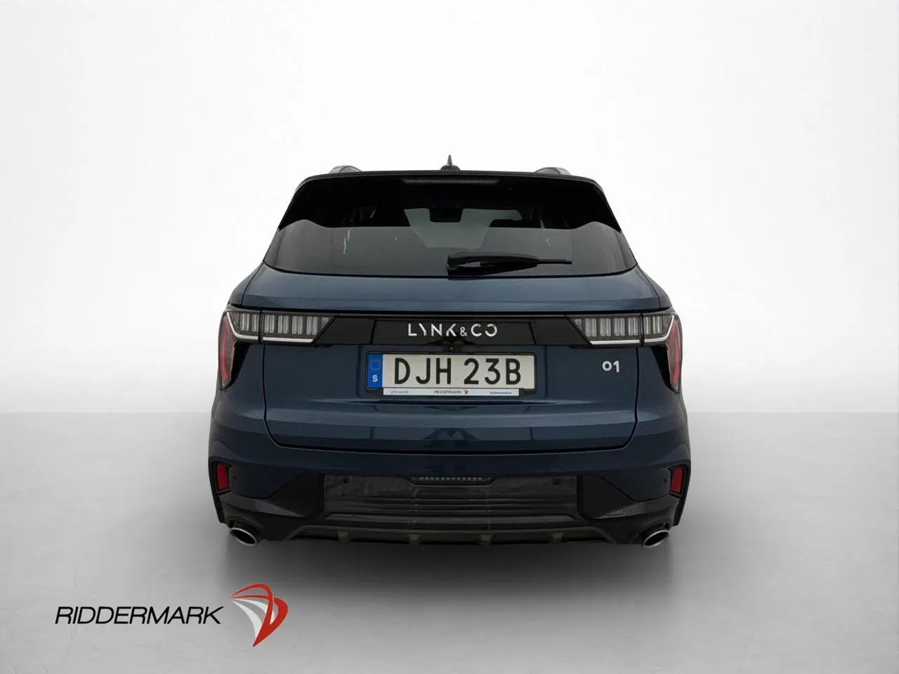 Lynk & Co 01 bild 7