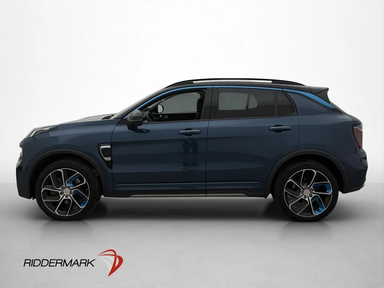 Lynk & Co 01 bild 5