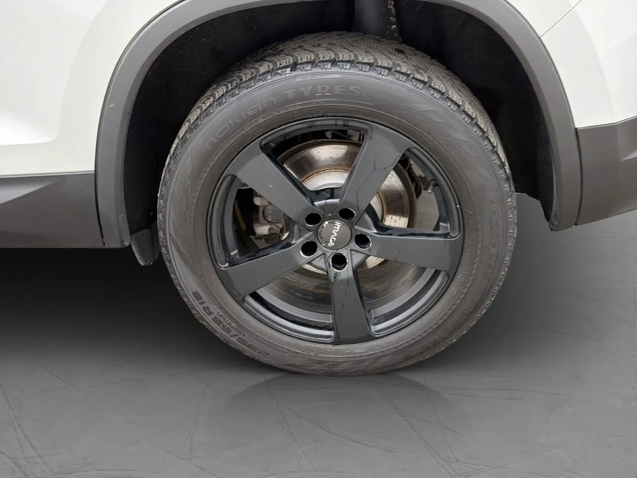 Skoda Kodiaq bild 38