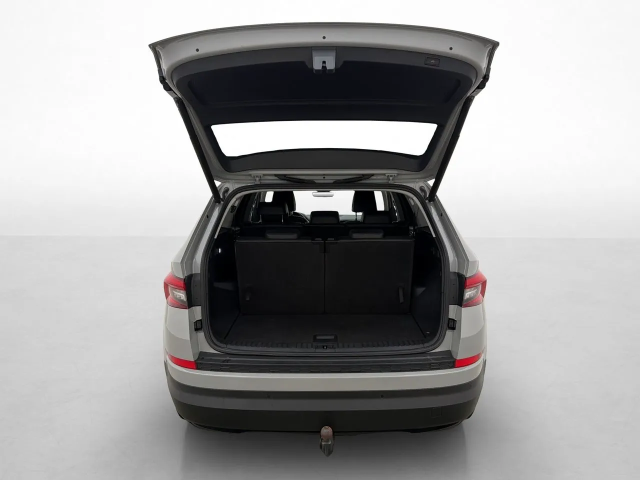 Skoda Kodiaq bild 35