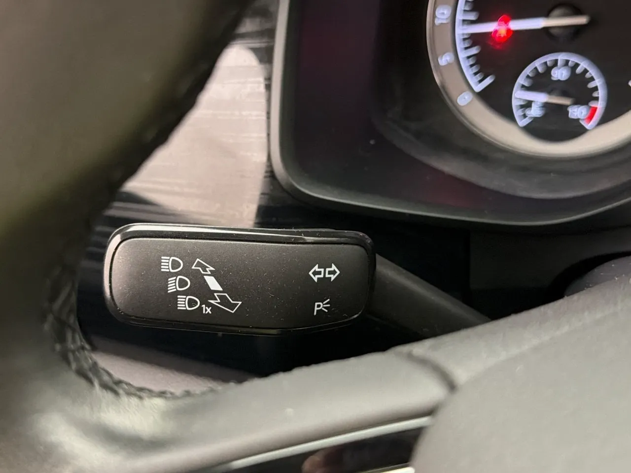 Skoda Kodiaq bild 19