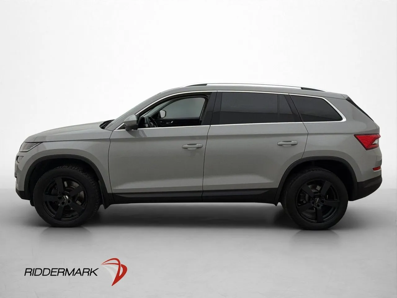 Skoda Kodiaq bild 5