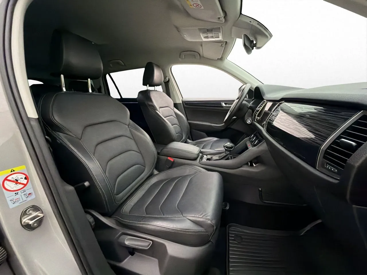 Skoda Kodiaq bild 31