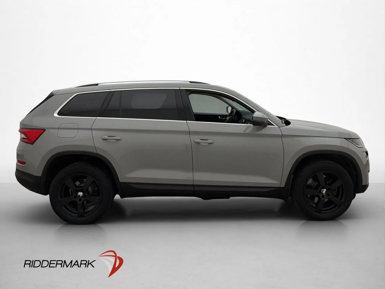 Skoda Kodiaq bild 9