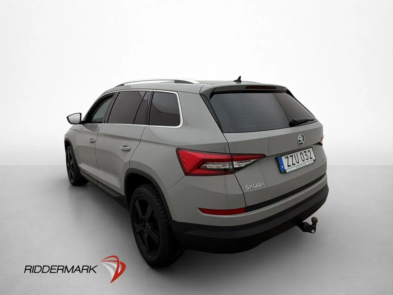 Skoda Kodiaq bild 6