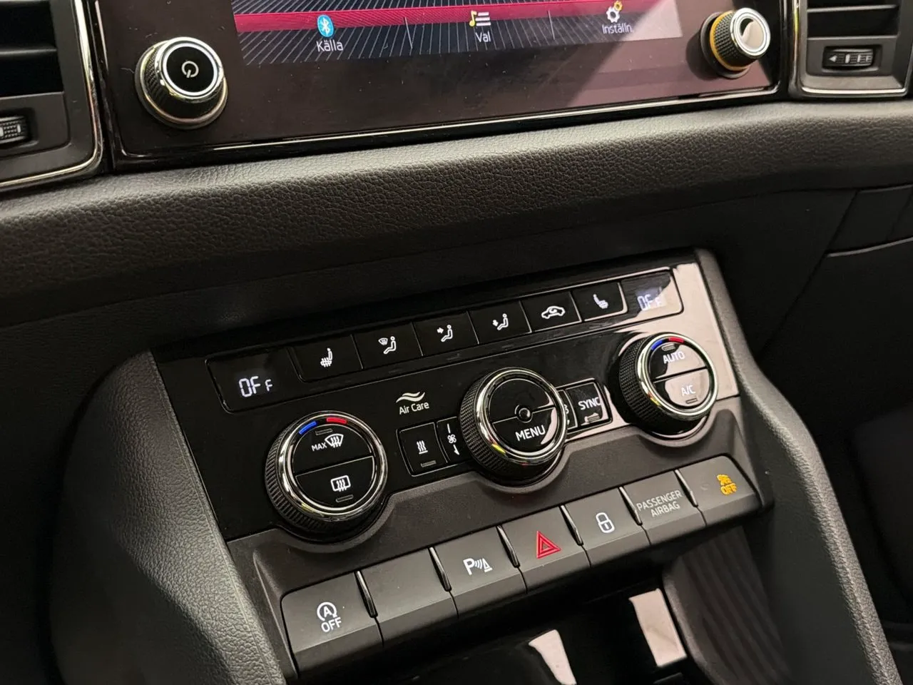 Skoda Kodiaq bild 28
