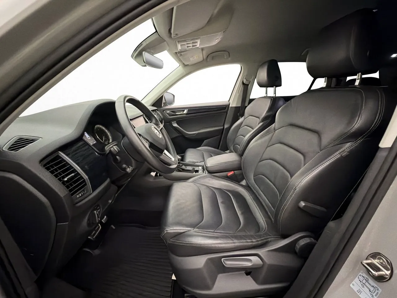 Skoda Kodiaq bild 14