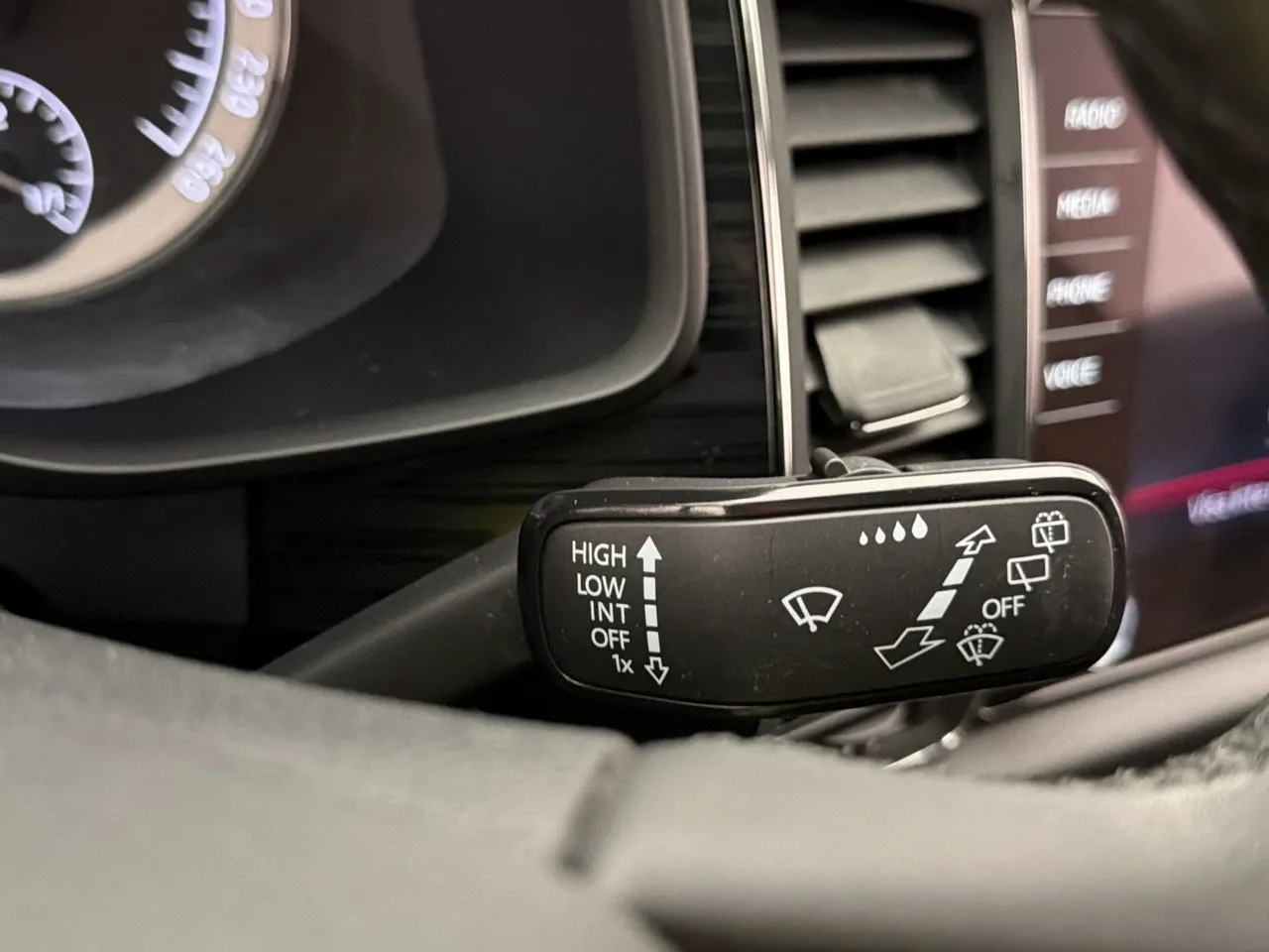 Skoda Kodiaq bild 24