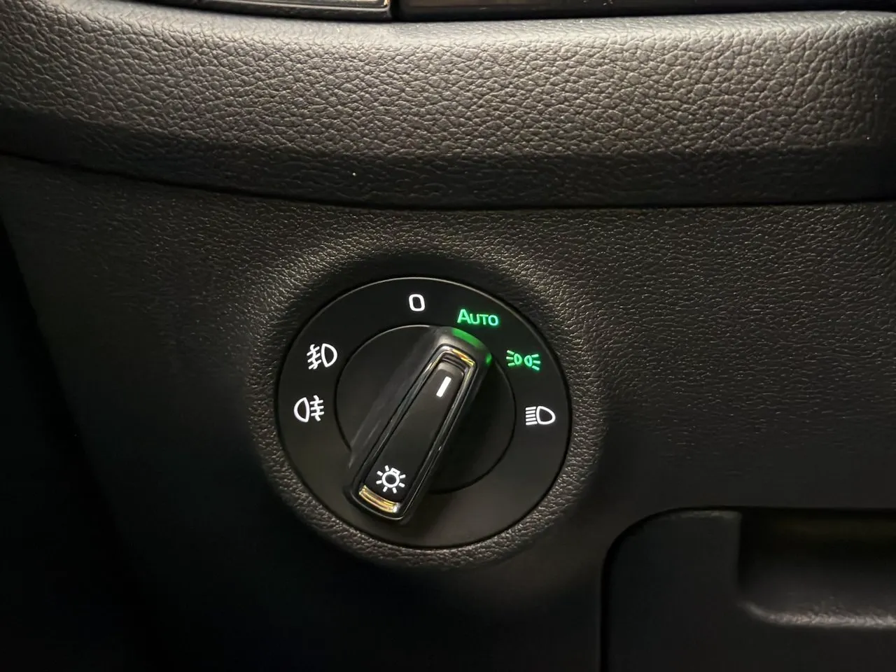 Skoda Kodiaq bild 18