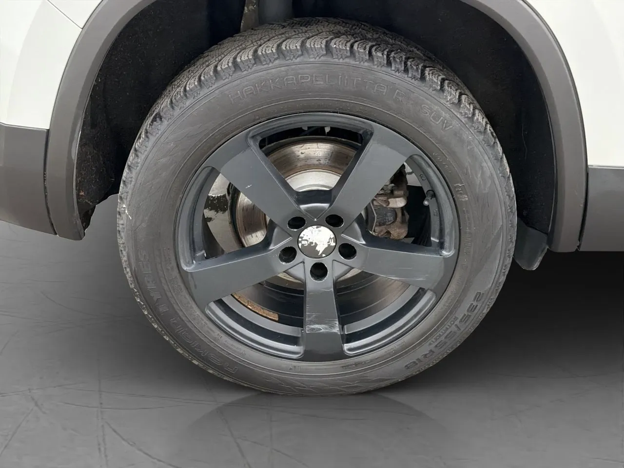 Skoda Kodiaq bild 36