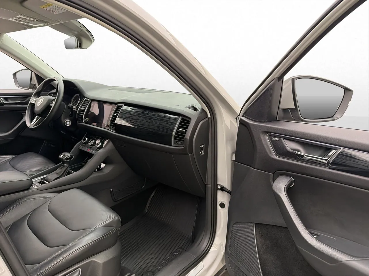 Skoda Kodiaq bild 32