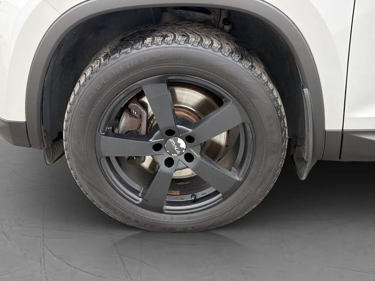 Skoda Kodiaq bild 37