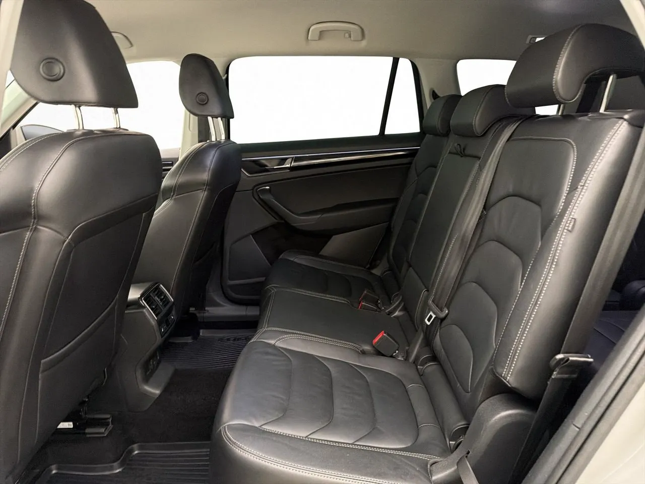 Skoda Kodiaq bild 33