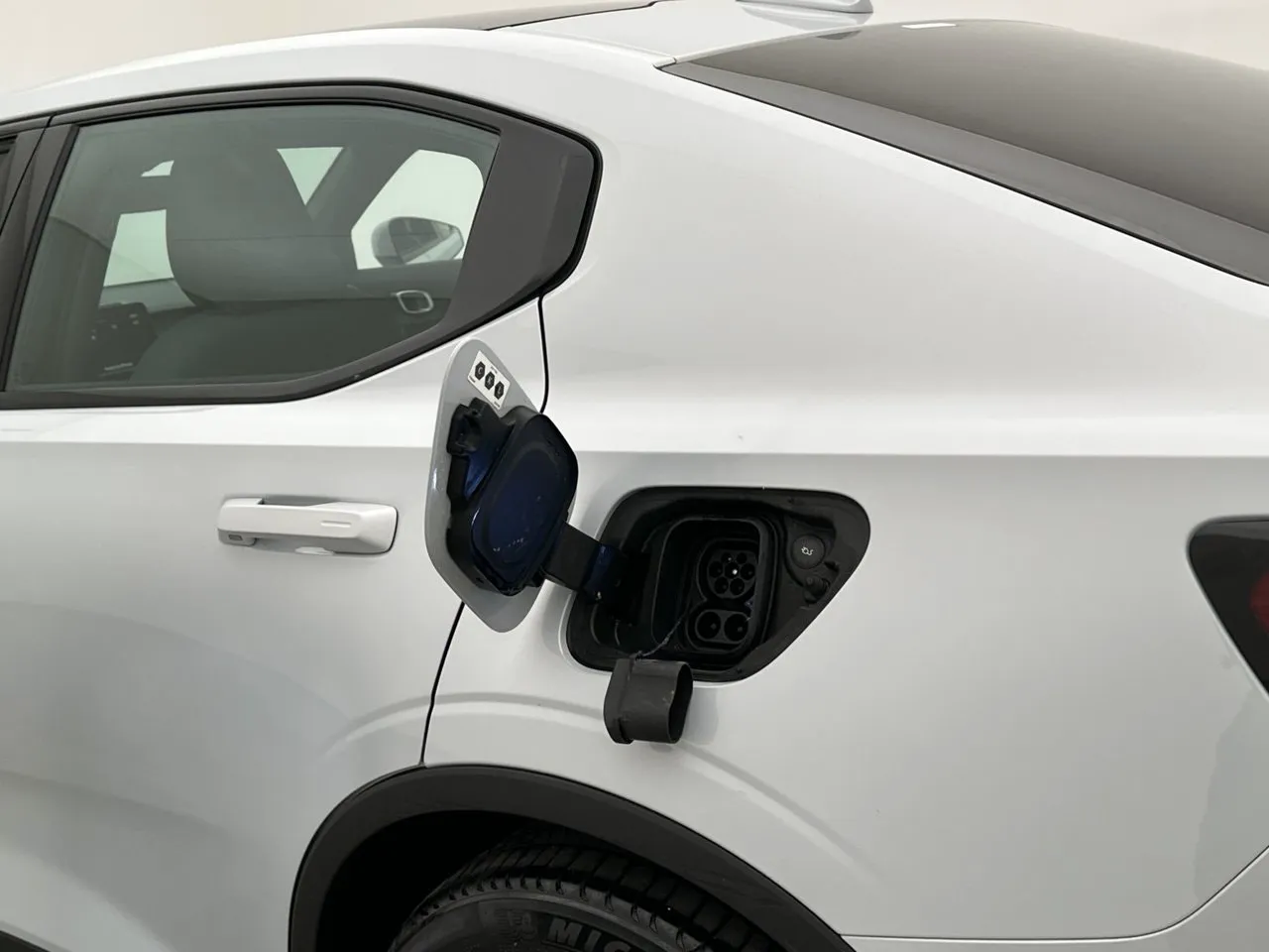 Polestar 2 bild 10