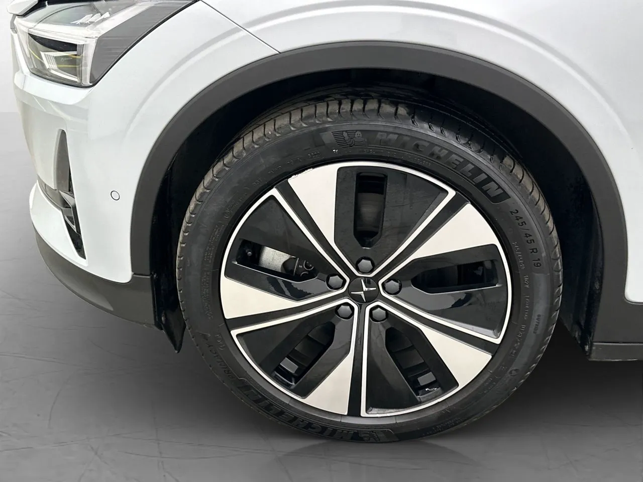 Polestar 2 bild 36