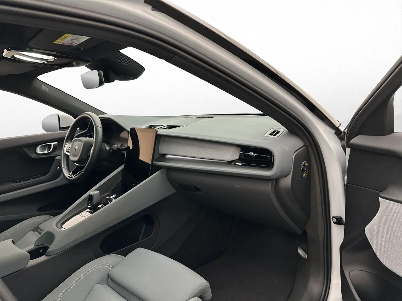 Polestar 2 bild 31
