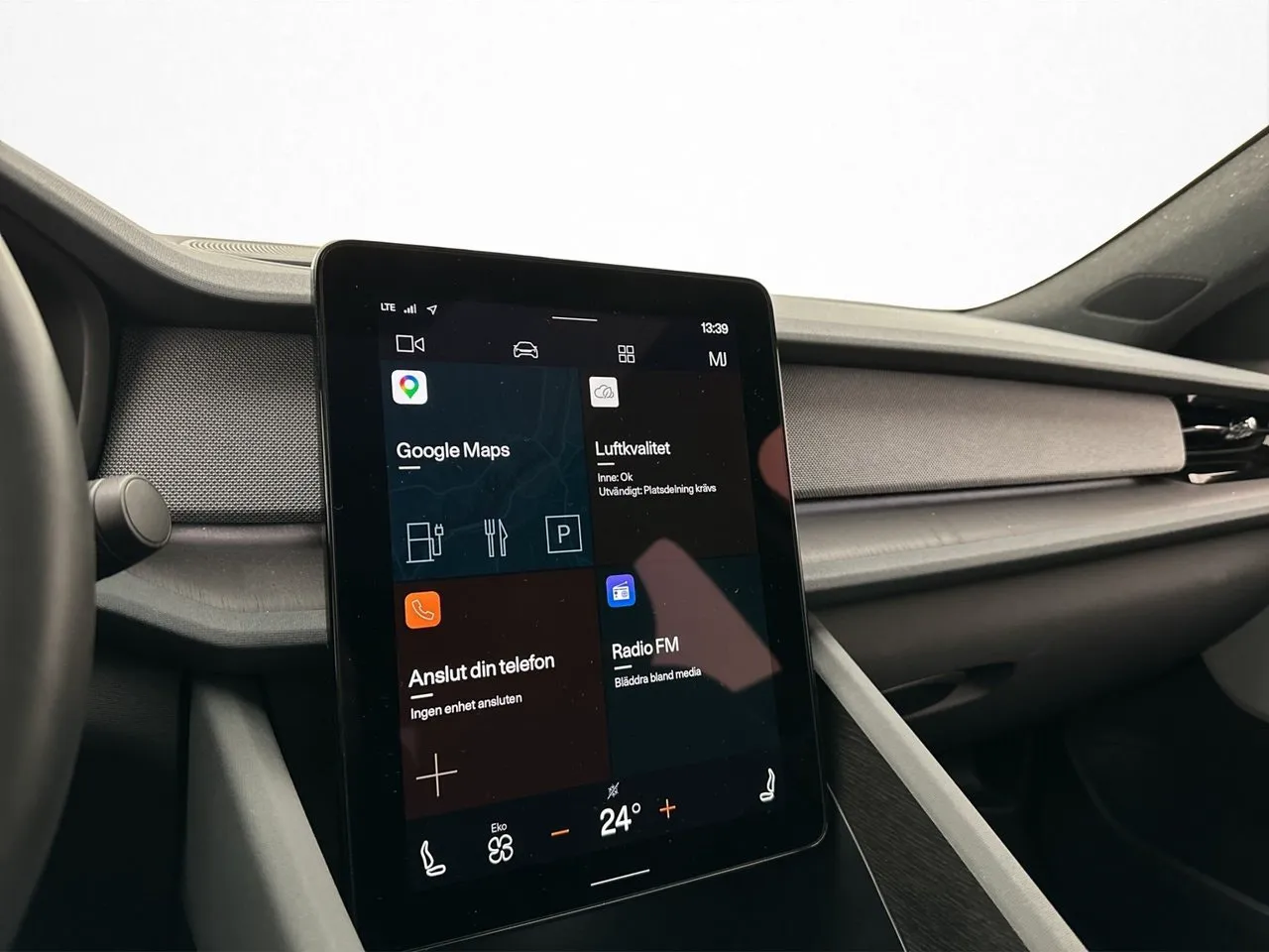 Polestar 2 bild 24