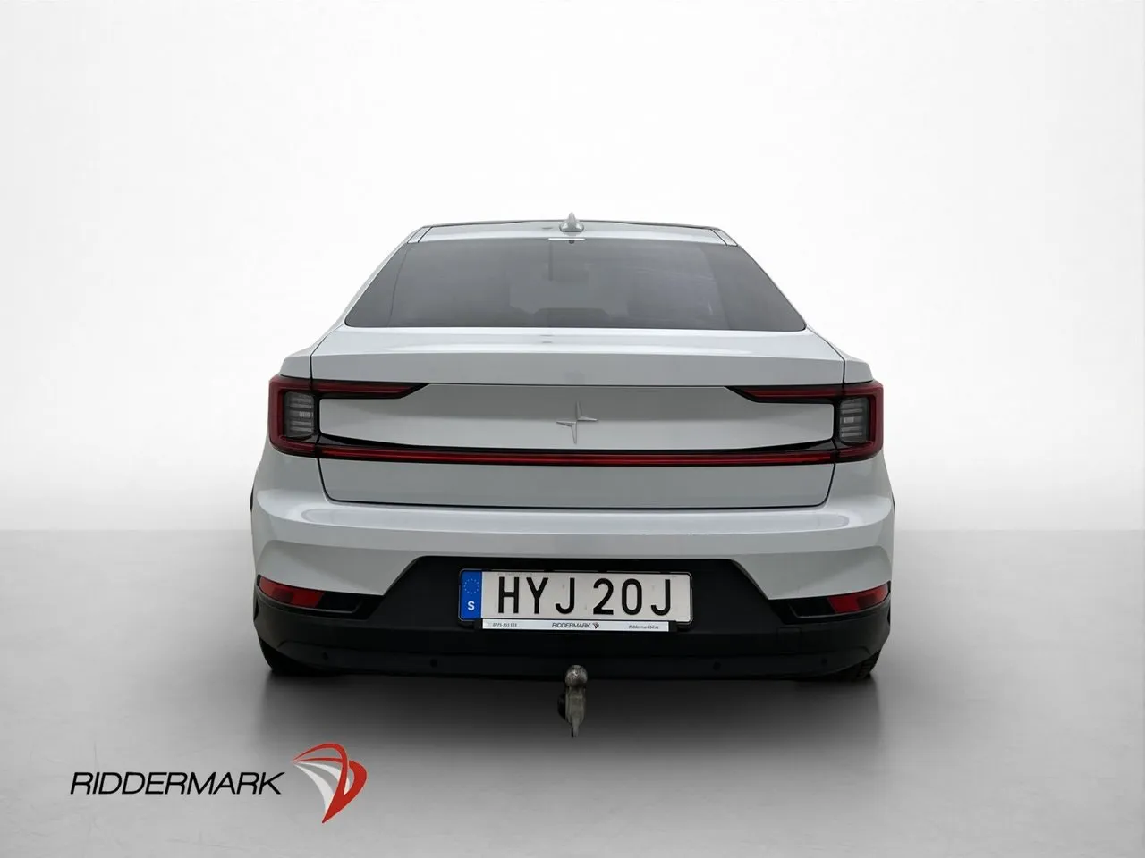 Polestar 2 bild 7